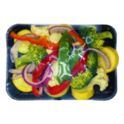 Vegetables Steaming - 12 Oz - Image 1
