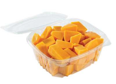 Squash Butternut Diced - 16 Oz - Image 1