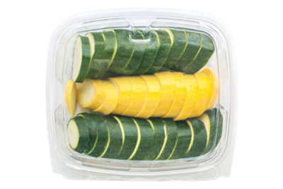 Squash Green & Yellow Coins - 14 Oz - Image 1