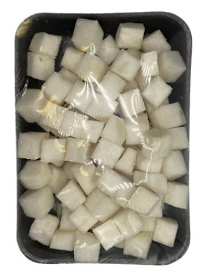 Turnip Diced - 16 Oz - Image 1