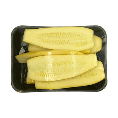 Squash Yellow Planks - 14 Oz - Image 1