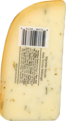 Marieke Gouda Holy Trinity - 5 Oz - Image 6