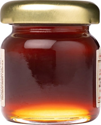 Mikes Hot Honey Honey Hot Mini Jar - 1.55 Oz - Image 4