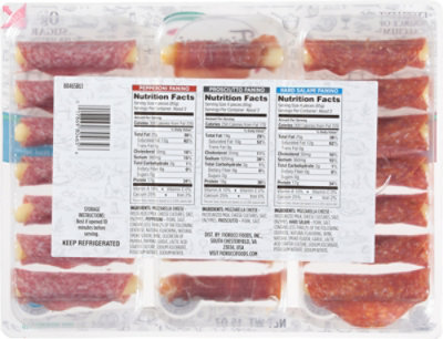 Fiorucci Panino Assortment - 15 Oz - Image 6