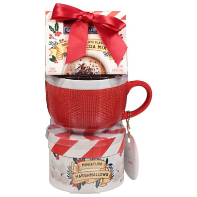 Msrf Ghir Latte Mugs Cocoa Set - Each - Image 2