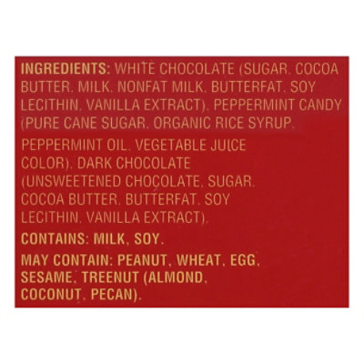 Signature SELECT Seasons Peppermint Chocolate Bark - 10 Oz - Image 5