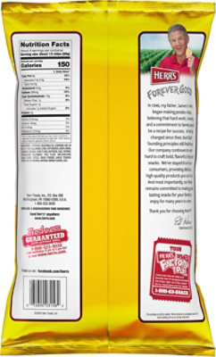 Herr's Barbecue Chips - 7.75 Oz - Image 6