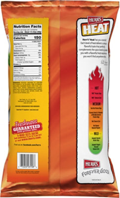 Herr's Red Hot Chips - 7.75 Oz - Image 6