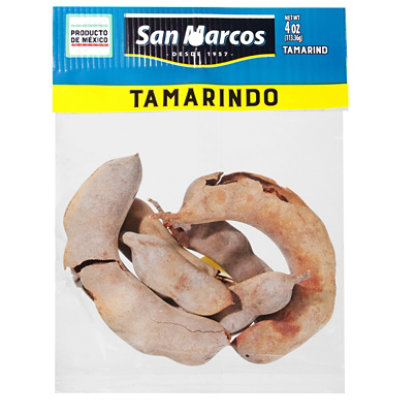 San Marcos Tamarind - 4 Oz - Image 3