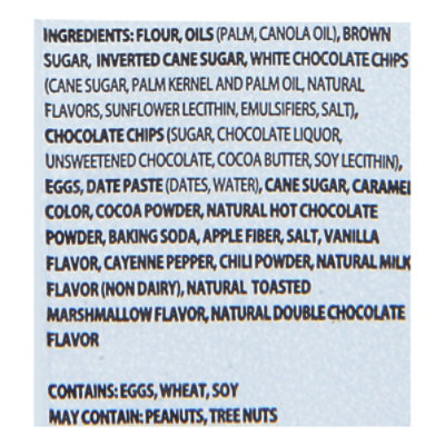 Matt's Mexican Hot Chocolate Cookies - 10.5 Oz - Image 5