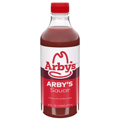 Arby's Arby's Sauce - 16 Fl. Oz. - Image 1