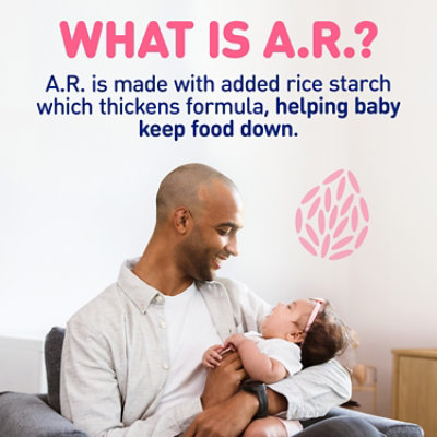Enfamil Ar Pwd Can - 27.4 Oz - Image 3