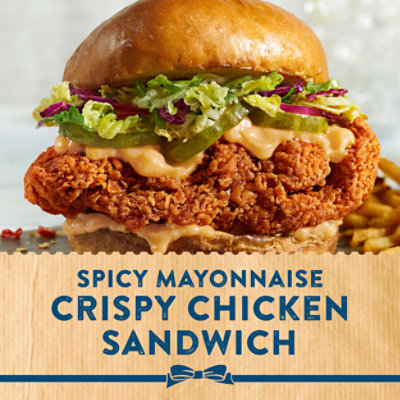 Hellmann's Spicy Mayonnaise - 11.5 Fl, Oz. - Image 5