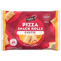 Signature Select Cheese Pizza Rolls - 20 Oz - Image 3