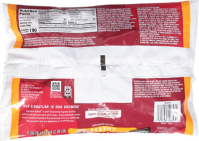 Signature SELECT Cheese Pizza Rolls - 20 Oz - Image 6