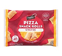Signature Select Cheese Pizza Rolls - 20 Oz
