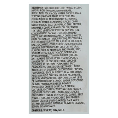 Signature SELECT Combination Pizza Rolls - 60 Oz - Image 4