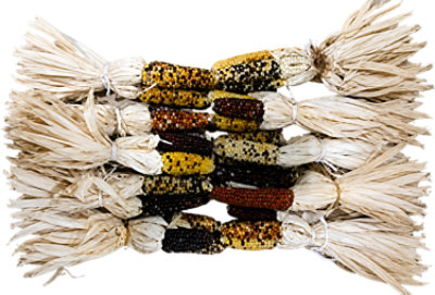 Mini Indian Corn - Each - Image 1
