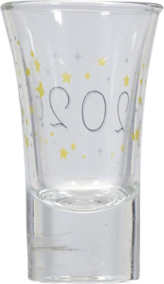 Hem New York 2023 Shot Glass - Each - Image 3