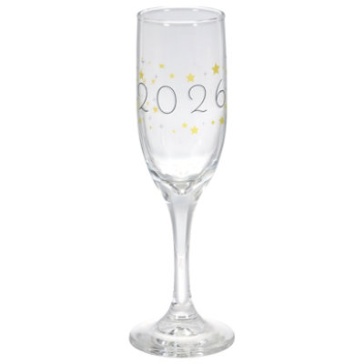Hemisphere Brands New York 2023 10oz Wine Glass - Each - Image 2