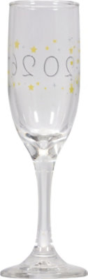 Hemisphere Brands New York 2023 10oz Wine Glass - Each - Image 3