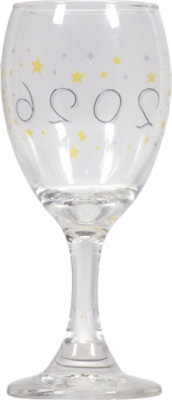 Hemisphere Brands New York 2023 Champagne Glass - Each - Image 3