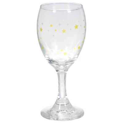 Hemisphere Brands New York 2023 Champagne Glass - Each - Image 1