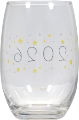 Hemisphere Brands New York 2023 Stemless Wine Glass - Each - Image 3
