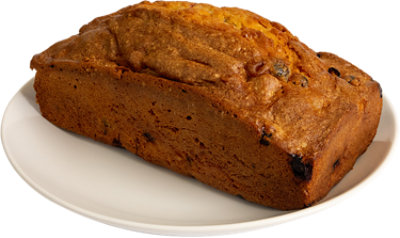 Cranberry Whole Loaf Cake - Each - Image 1