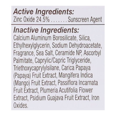 Hawaiian Tropic Mineral Powder Brush - 0.15 Oz - Image 3