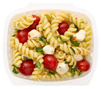 Deli Caprese Pasta Salad - Image 1