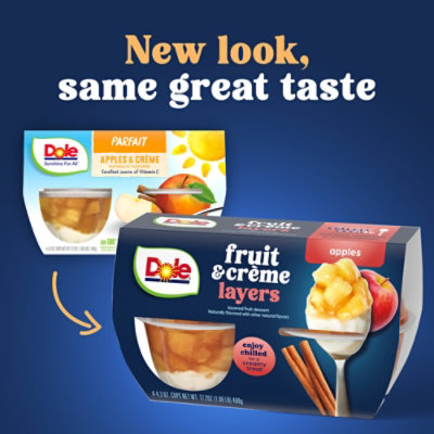 4/4.3Oz Apple & Creme Parf - 17.2 Oz - Image 5