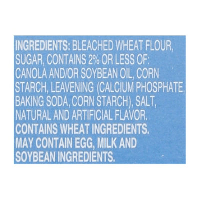 Pillsbury Sugar Cookie Holiday - 15 OZ - Image 5