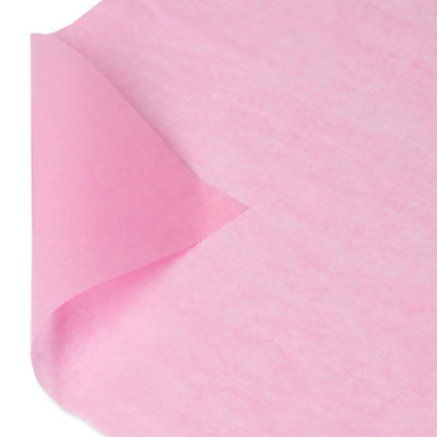 American Greetings Pink Tissue Paper 6 Sheets - Each - Image 2