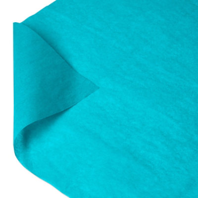 American Greetings Turquoise Tissue Paper 6 Sheets - Each - Image 5