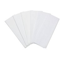 American Greetings White Tissue Paper 6 Sheets - Each