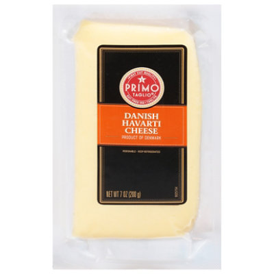 Primo Taglio Havarti Cheese - 7 Oz - Image 3