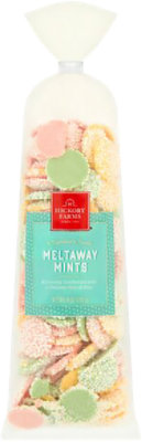 Hickory Farms Mini Meltaway Mints - 10 Oz - Image 1
