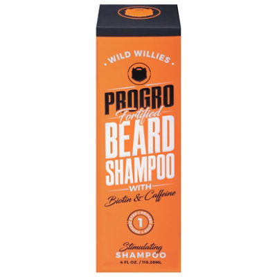 Ww Pro Growth Beard Shampoo - 4 OZ - Image 3