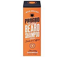 Ww Pro Growth Beard Shampoo - 4 OZ