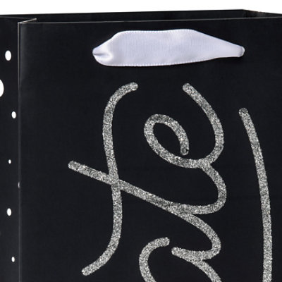 American Greetings Celebrate Beverage Gift Bag - Each - Image 2