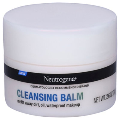 Ntg Cleansing Balm - 2.6 OZ - Image 3