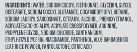 Cetaphil Hydrating Foaming Cream Cleanser Dry to Normal Sensitive Skin - 16 Fl. Oz. - Image 6
