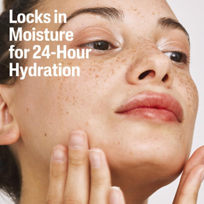 Cetaphil Daily Oil-Free Hydrating Lotion Combination Sensitive Skin - 3 Fl. Oz. - Image 4