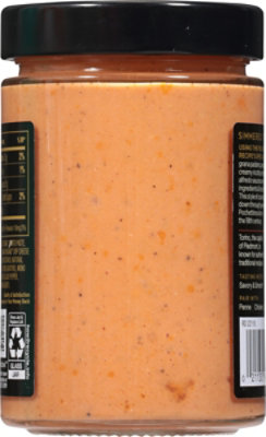 Signature Reserve Pasta Sauce Alfredo La Rosa - 13 Oz - Image 6