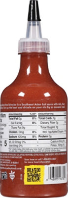 Sky Valley Sriracha Sauce - 14 Oz - Image 6