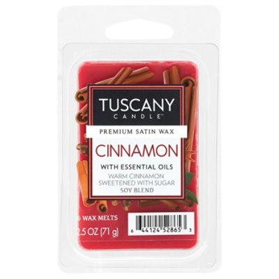 Langley Frag Bar Cinnamon - 2.5 Oz - Image 2