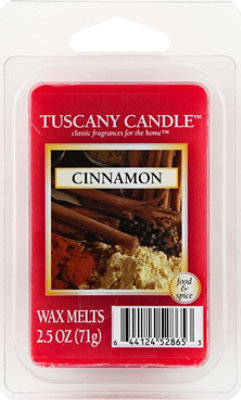 Langley Frag Bar Cinnamon - 2.5 Oz - Image 1