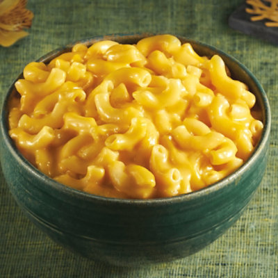 Amy's Frozen Rice Mac & Cheeze, Vegan, Gluten Free - 8 OZ - Image 2