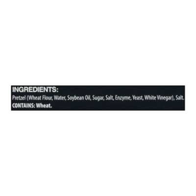 Eastern Standard Provisions Pretzel Soft Bites - 13.1 OZ - Image 5